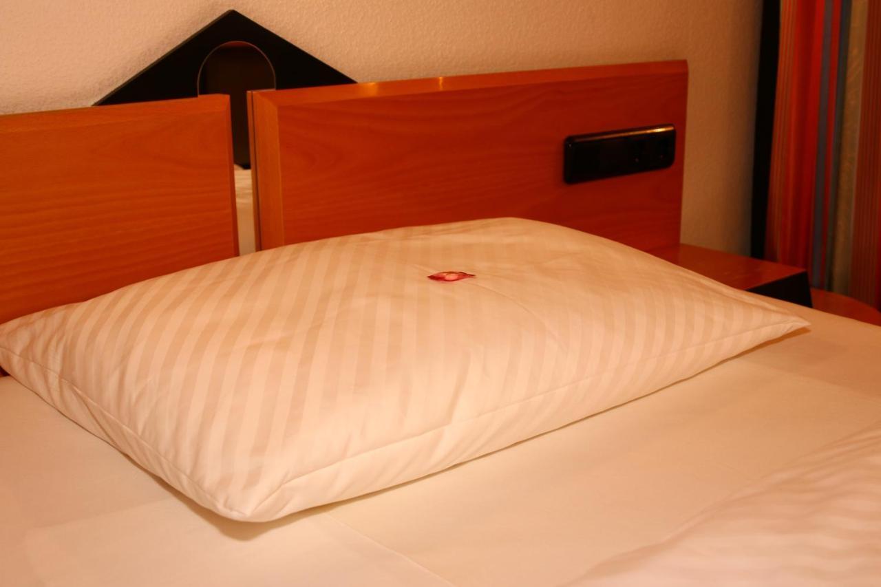 Hotel Am Weiher 에르켈렌츠 외부 사진