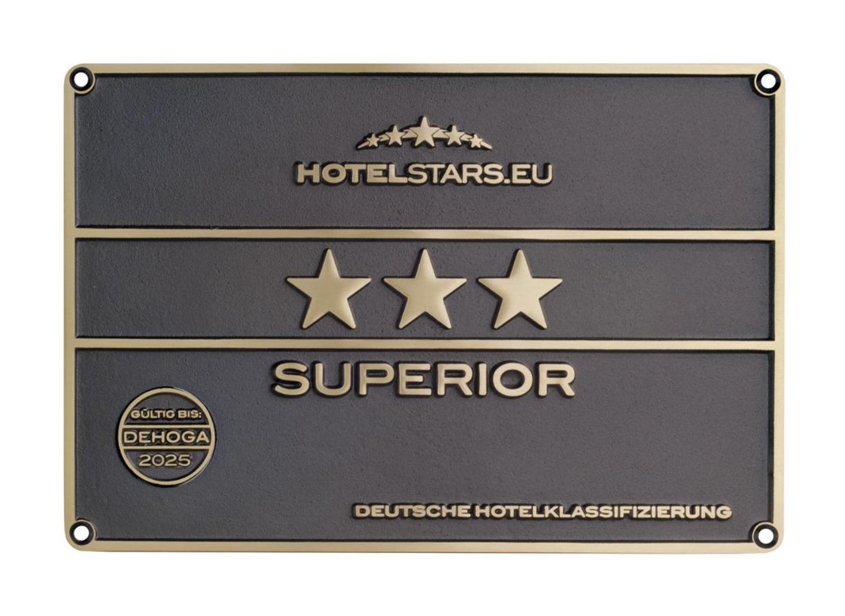 Hotel Am Weiher 에르켈렌츠 외부 사진