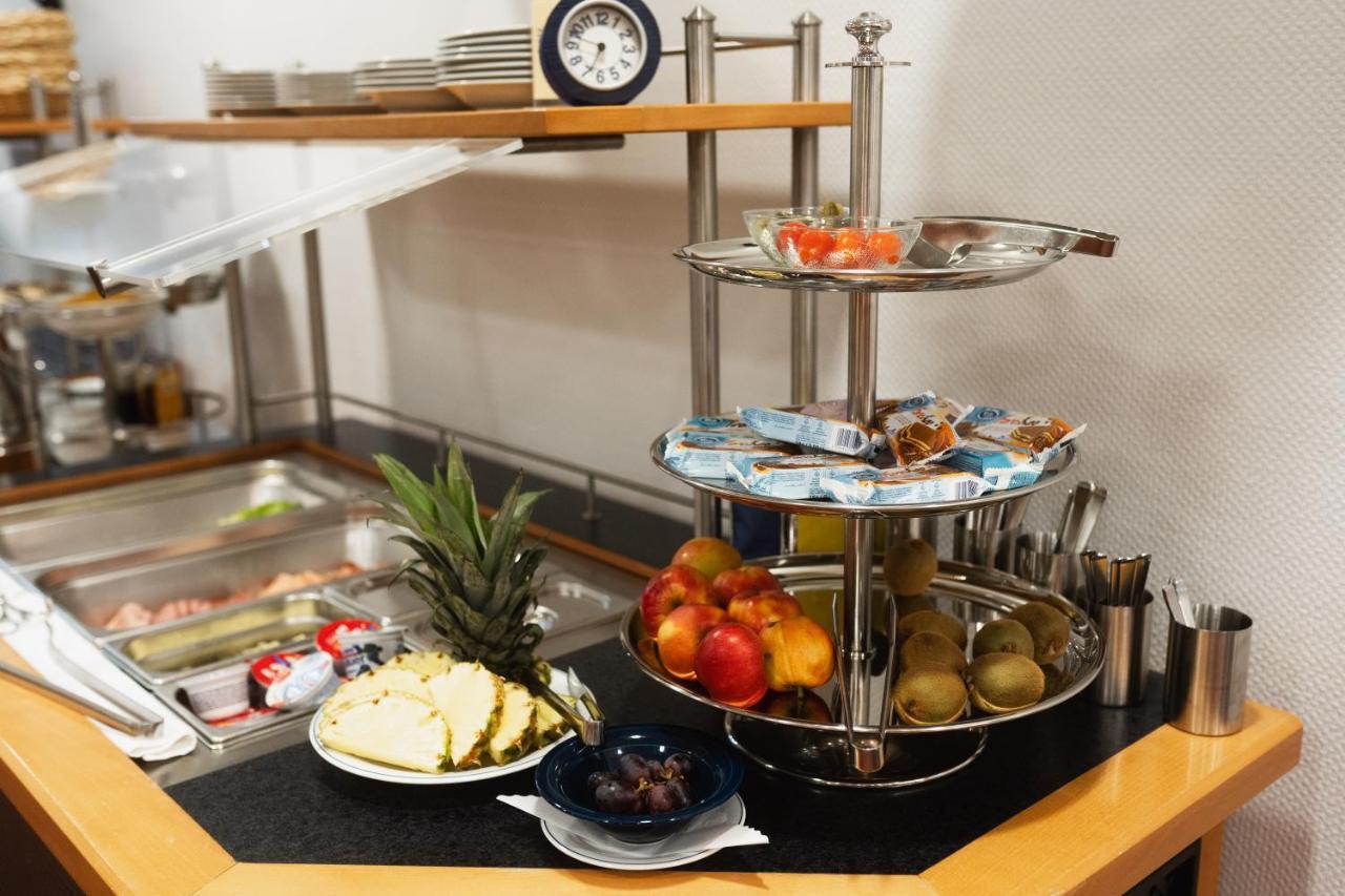 Hotel Am Weiher 에르켈렌츠 외부 사진