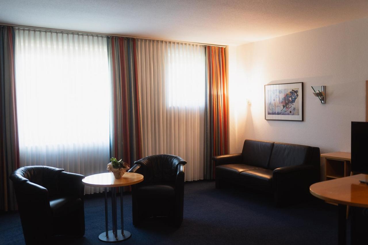 Hotel Am Weiher 에르켈렌츠 외부 사진