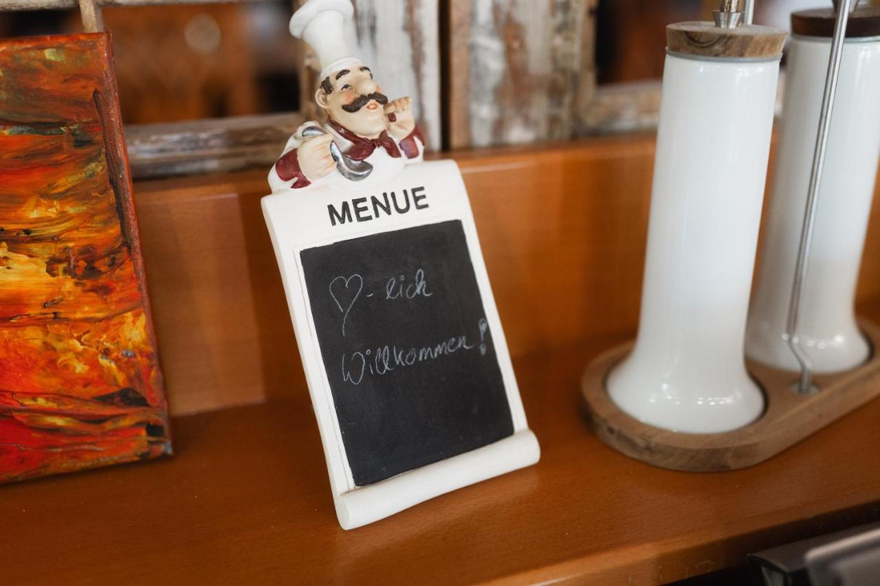 Hotel Am Weiher 에르켈렌츠 외부 사진