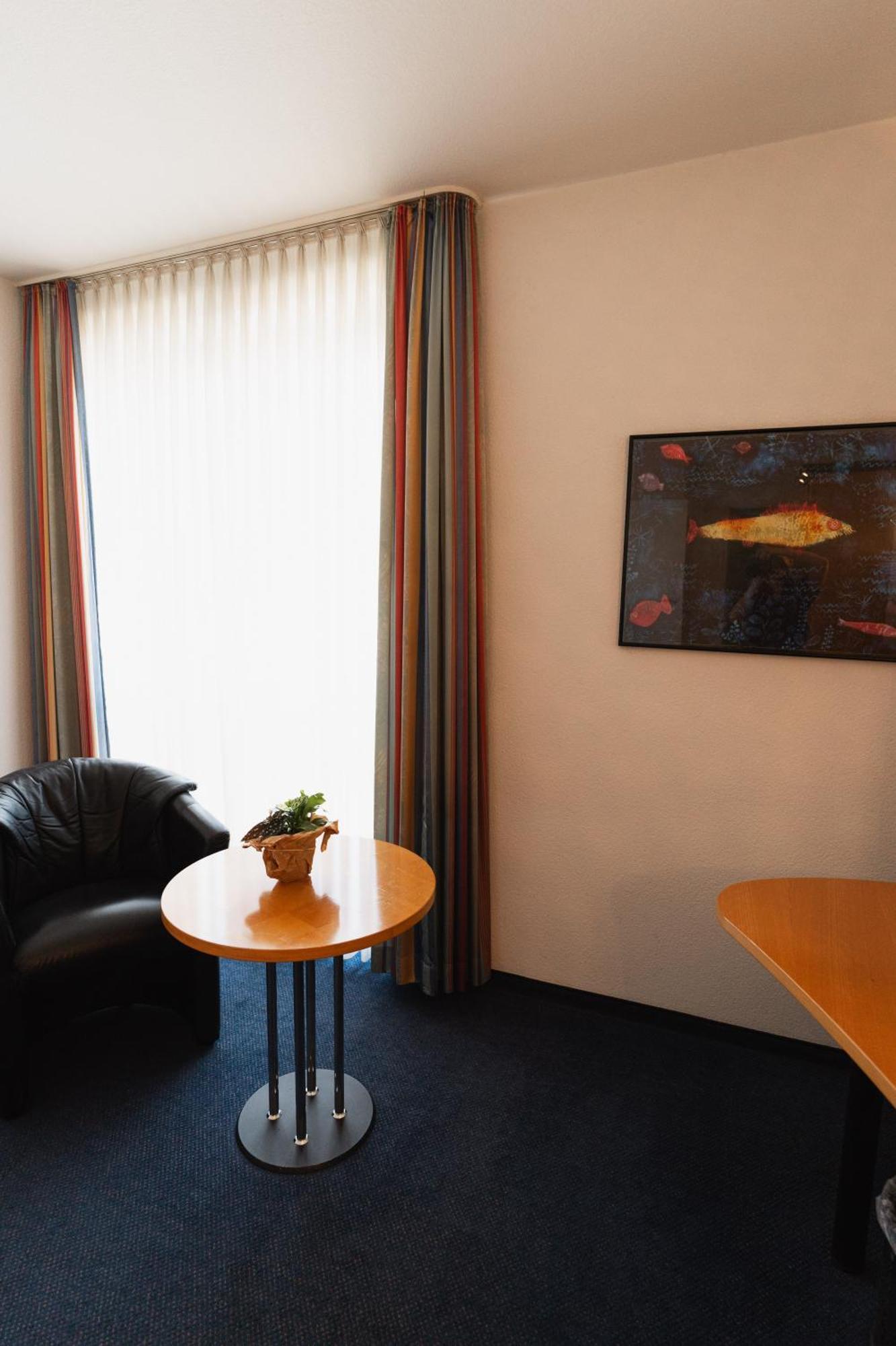 Hotel Am Weiher 에르켈렌츠 외부 사진