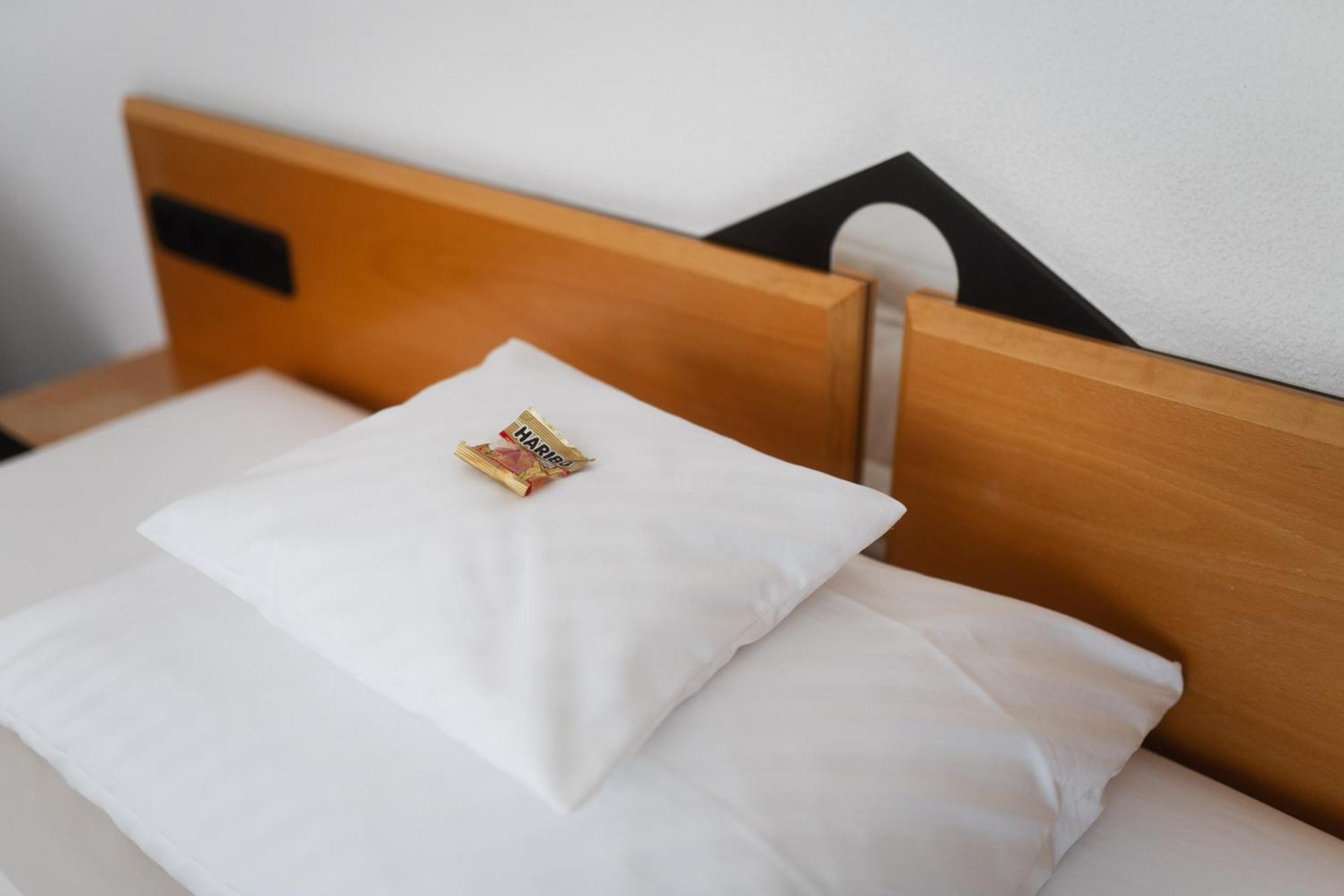Hotel Am Weiher 에르켈렌츠 외부 사진