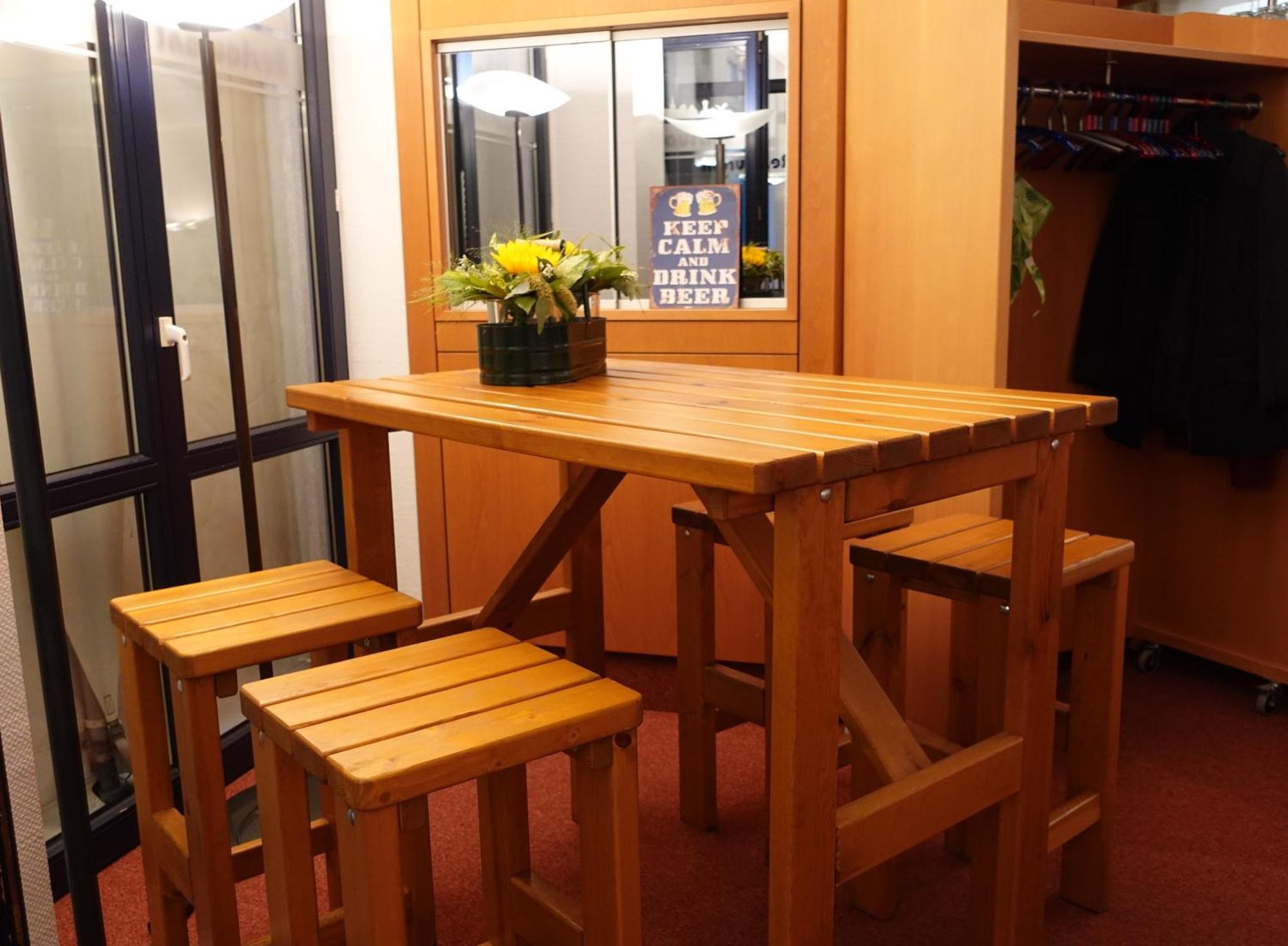 Hotel Am Weiher 에르켈렌츠 외부 사진