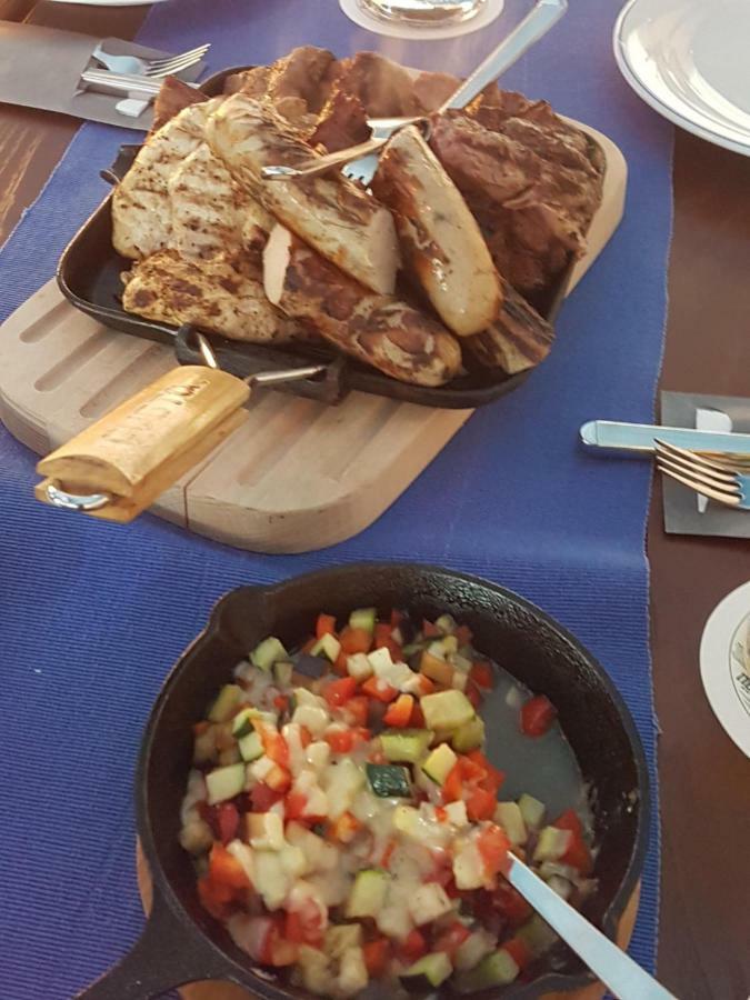 Hotel Am Weiher 에르켈렌츠 외부 사진