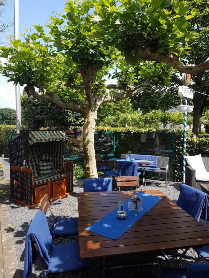 Hotel Am Weiher 에르켈렌츠 외부 사진