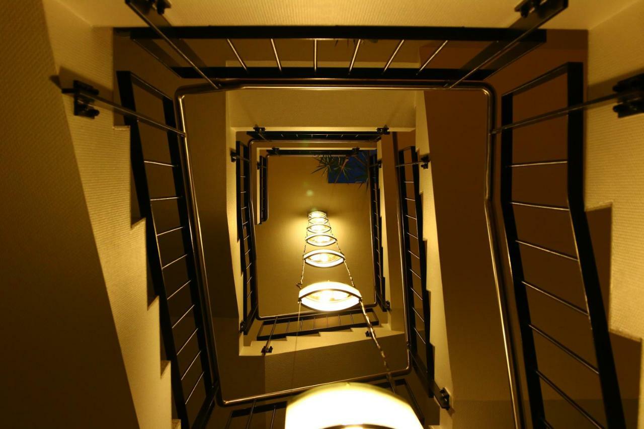 Hotel Am Weiher 에르켈렌츠 외부 사진